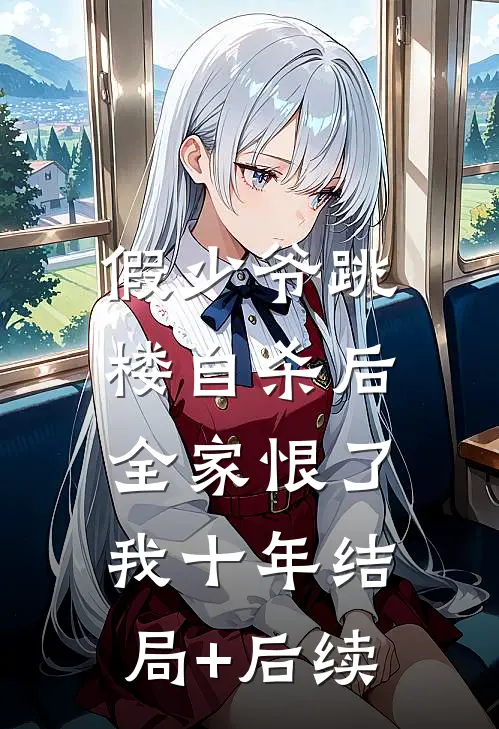 假少爷跳楼自杀后，全家恨了我十年结局+后续