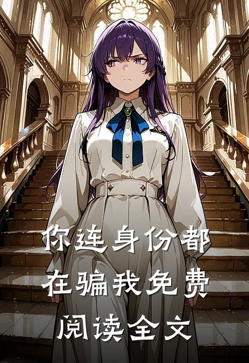 你连身份都在骗我免费阅读全文