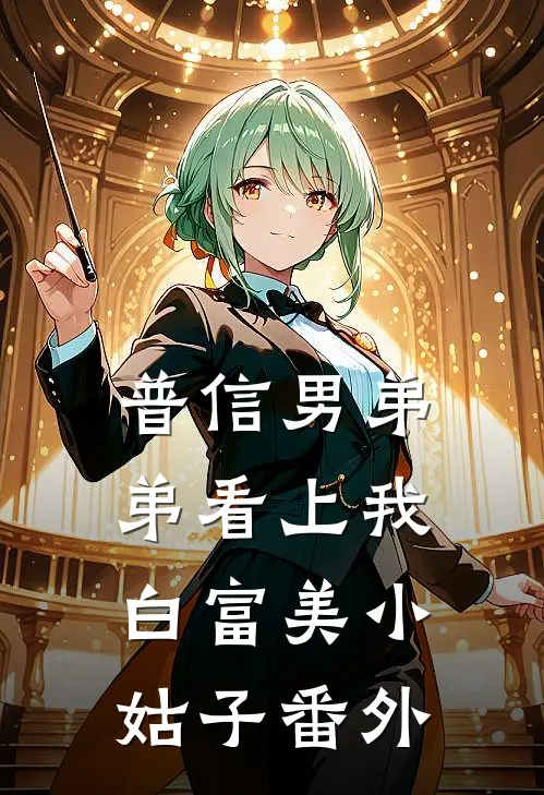普信男弟弟看上我白富美小姑子番外