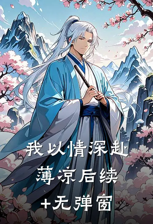 我以情深赴薄凉后续+无弹窗
