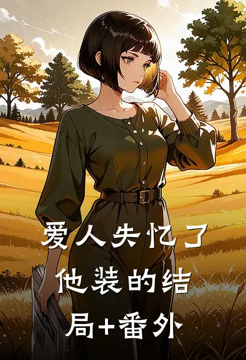 爱人失忆了，他装的结局+番外