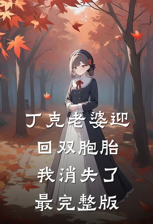 丁克老婆迎回双胞胎，我消失了最完整版