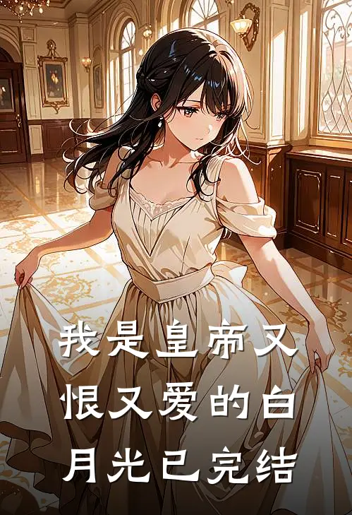我是皇帝又恨又爱的白月光已完结