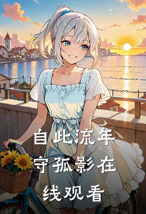 自此流年守孤影在线观看