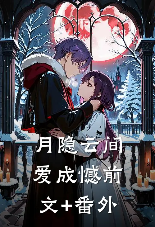 月隐云间爱成憾前文+番外