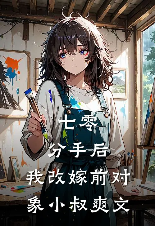 七零：分手后，我改嫁前对象小叔爽文