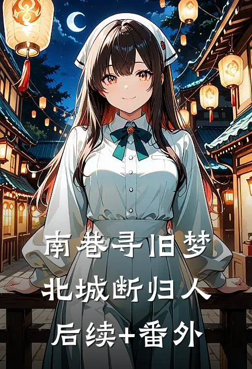 南巷寻旧梦，北城断归人后续+番外