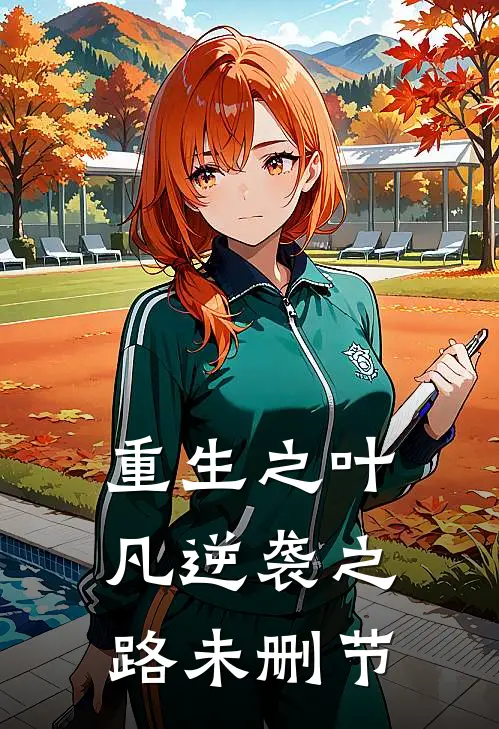 重生之叶凡逆袭之路未删节