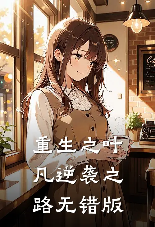 重生之叶凡逆袭之路无错版