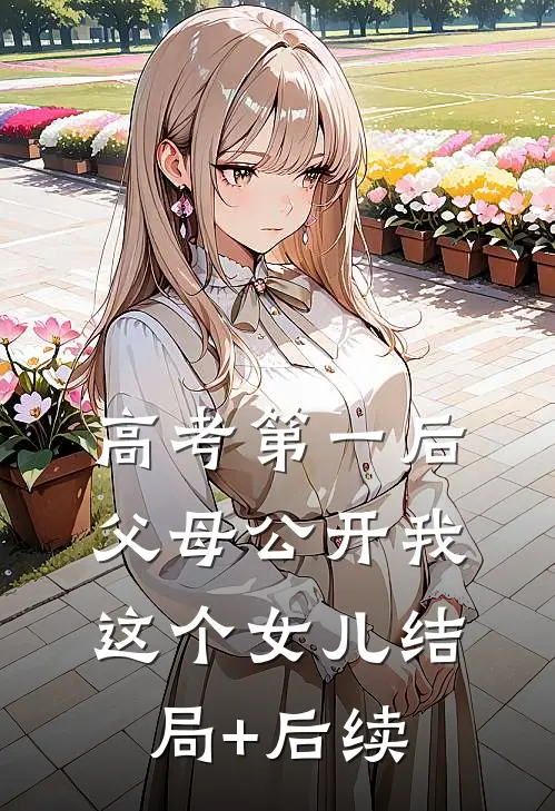 高考第一后，父母公开我这个女儿结局+后续