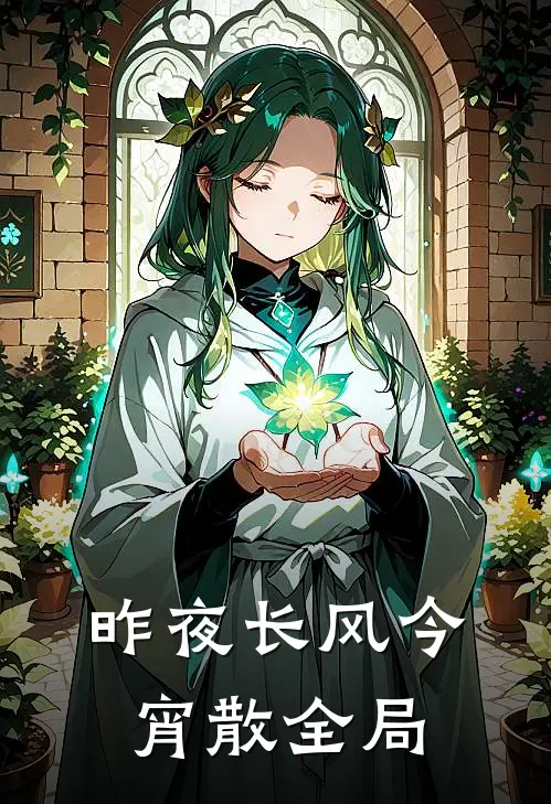 昨夜长风今宵散全局