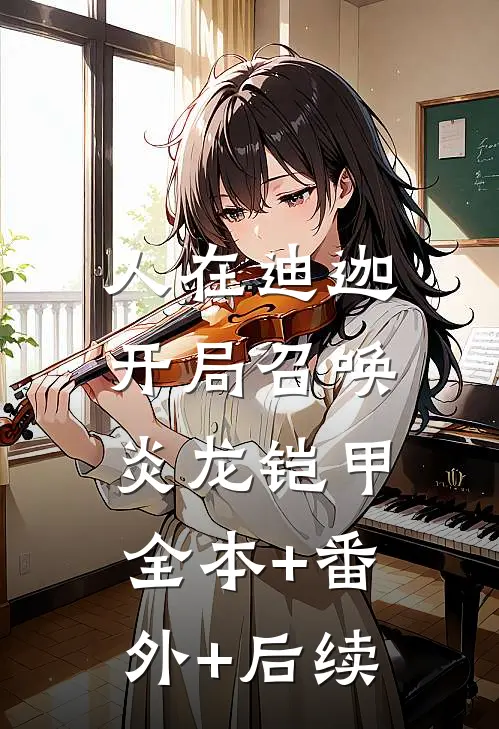 人在迪迦：开局召唤炎龙铠甲全本+番外+后续