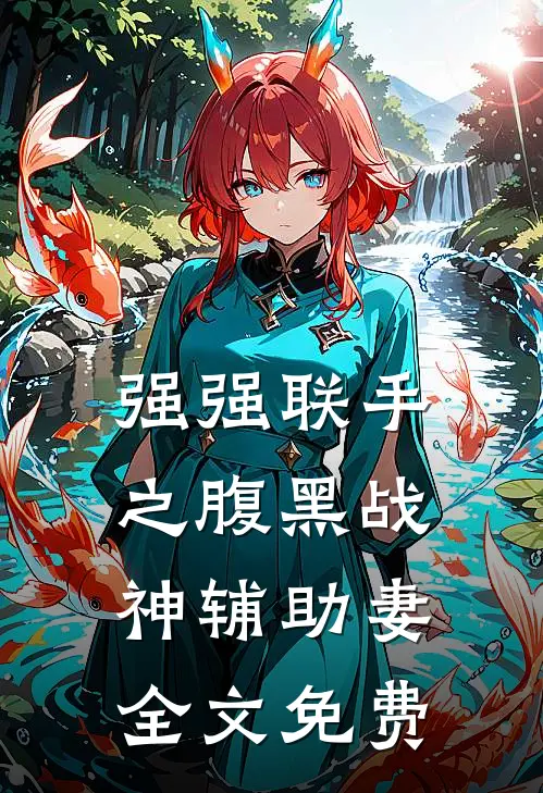 强强联手之腹黑战神辅助妻全文免费