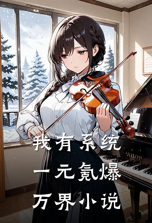 我有系统，一元氪爆万界小说
