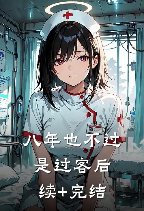 八年也不过是过客后续+完结