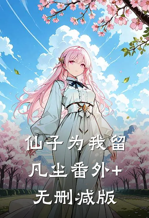 仙子为我留凡尘番外+无删减版