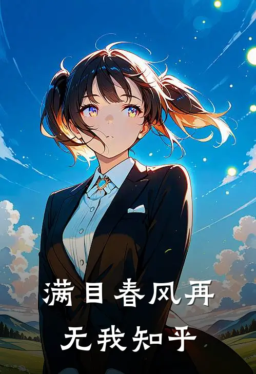 满目春风再无我知乎