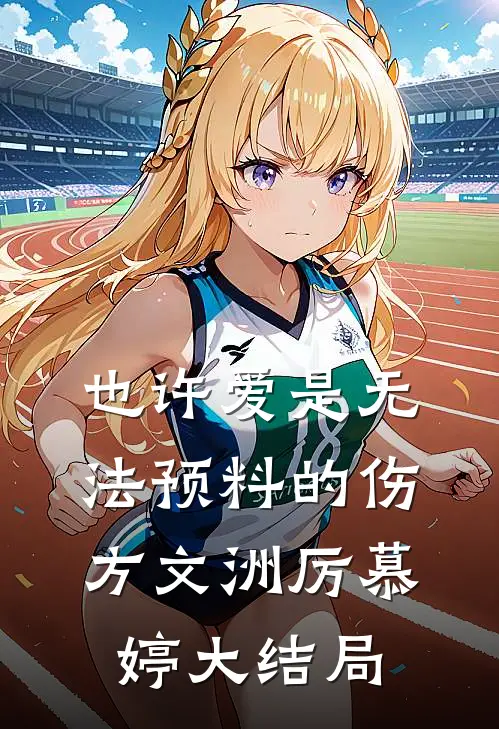 也许爱是无法预料的伤方文洲厉慕婷大结局