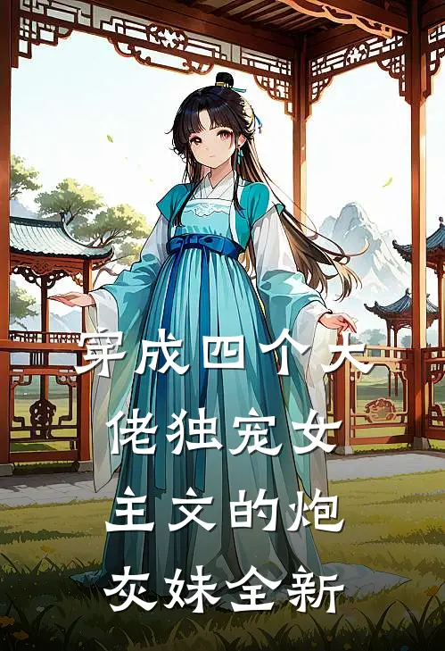 太子为了歌姬将我关进兽笼后黄莺莺莺:(番外)+(全文)