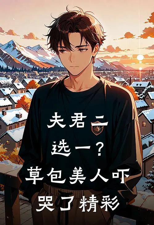 夫君二选一？草包美人吓哭了精彩