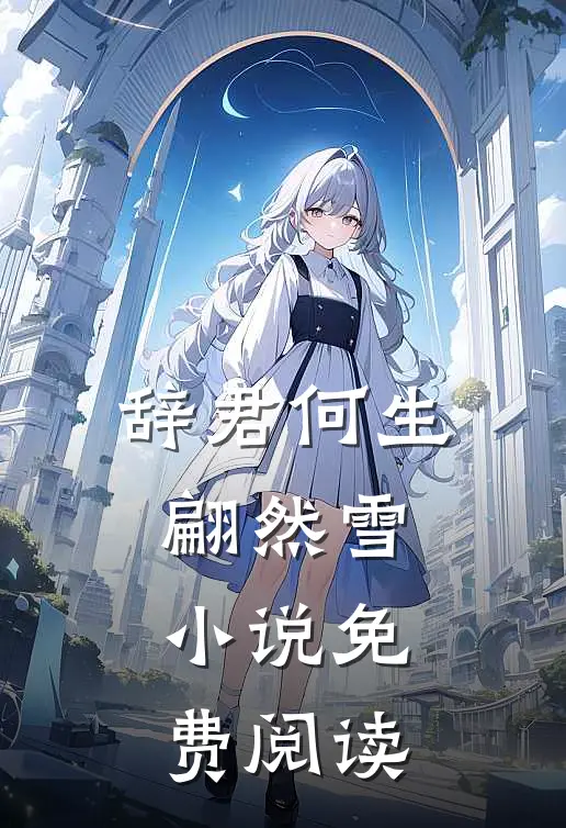 辞君何生翩然雪小说免费阅读