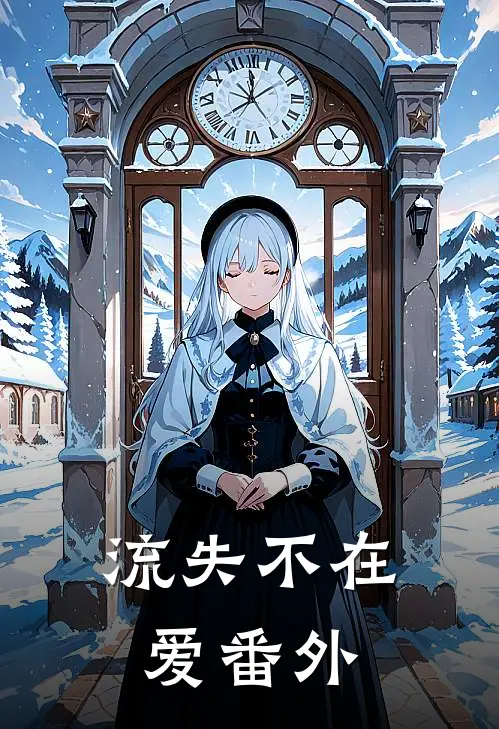 流失不在爱番外