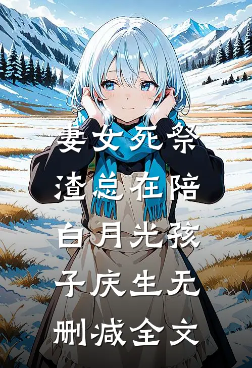 妻女死祭，渣总在陪白月光孩子庆生无删减全文