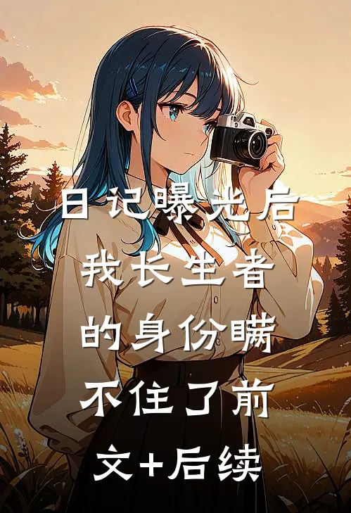 日记曝光后，我长生者的身份瞒不住了前文+后续