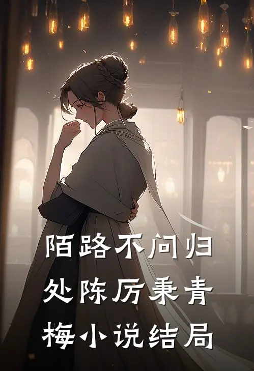 陌路不问归处陈厉秉青梅小说结局