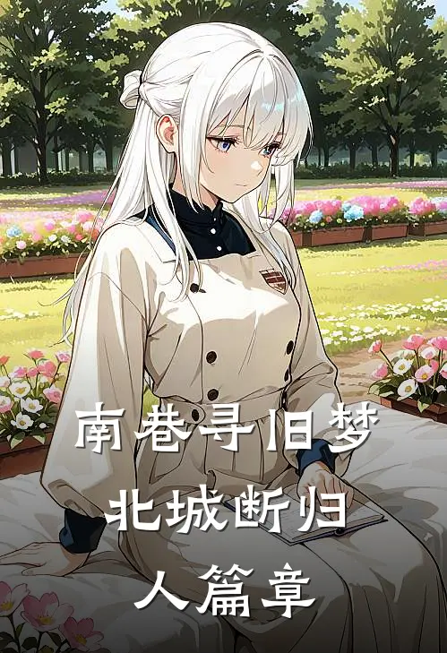 南巷寻旧梦，北城断归人篇章