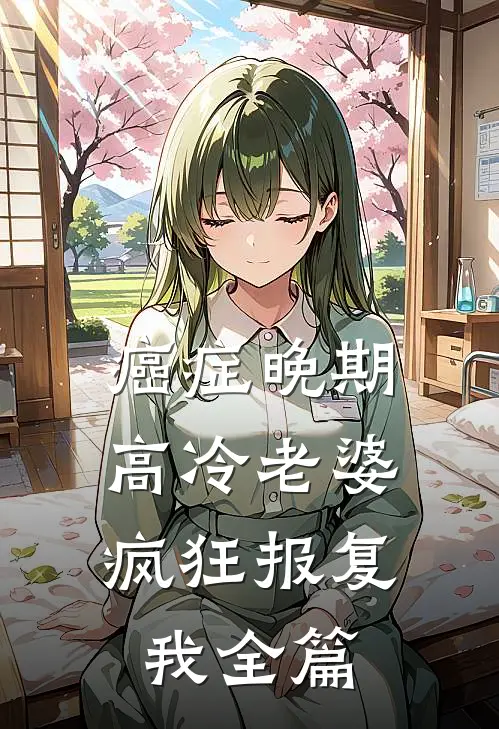癌症晚期，高冷老婆疯狂报复我全篇