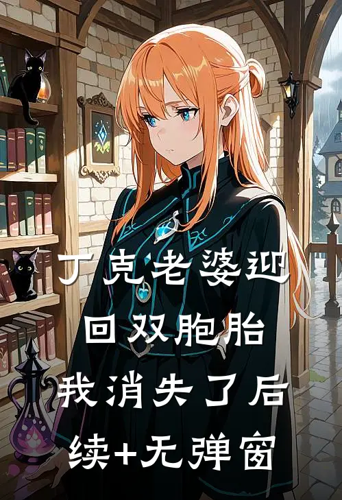 丁克老婆迎回双胞胎，我消失了后续+无弹窗