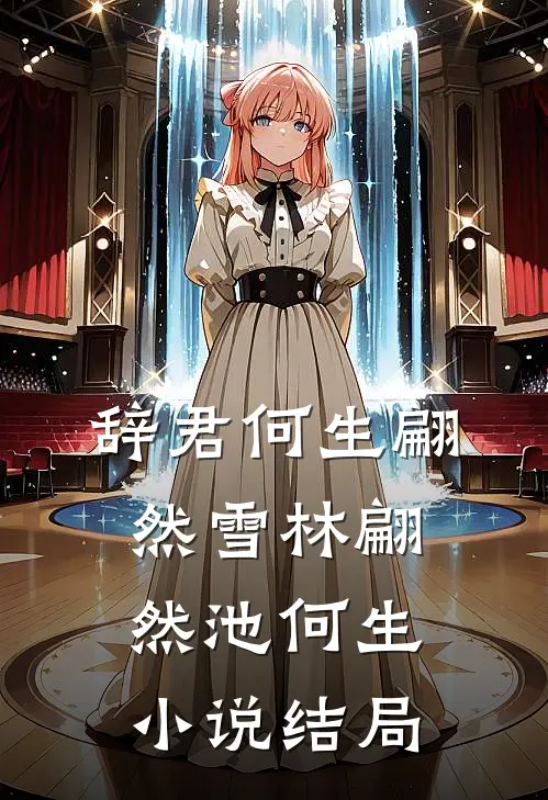 辞君何生翩然雪林翩然池何生小说结局