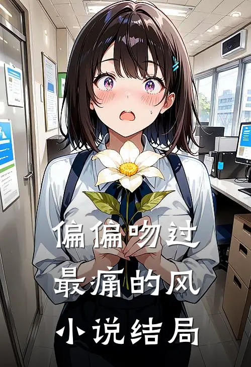 偏偏吻过最痛的风小说结局