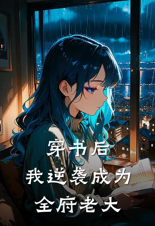 穿书后：我逆袭成为全府老大