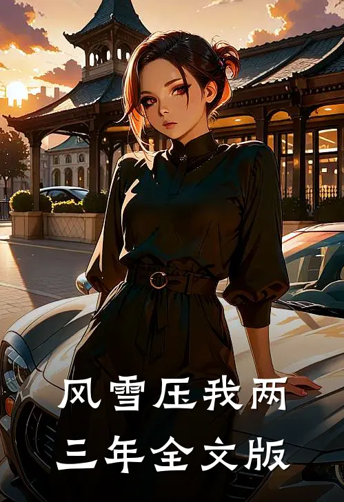 风雪压我两三年全文版