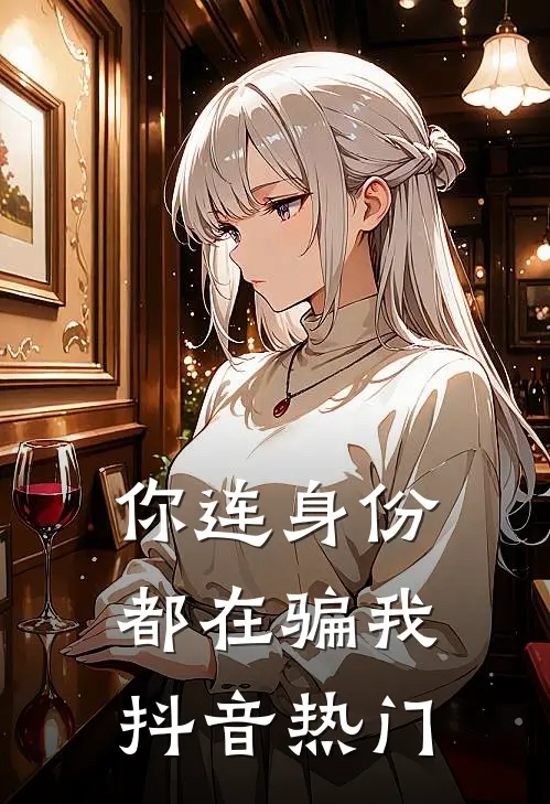 你连身份都在骗我抖音热门