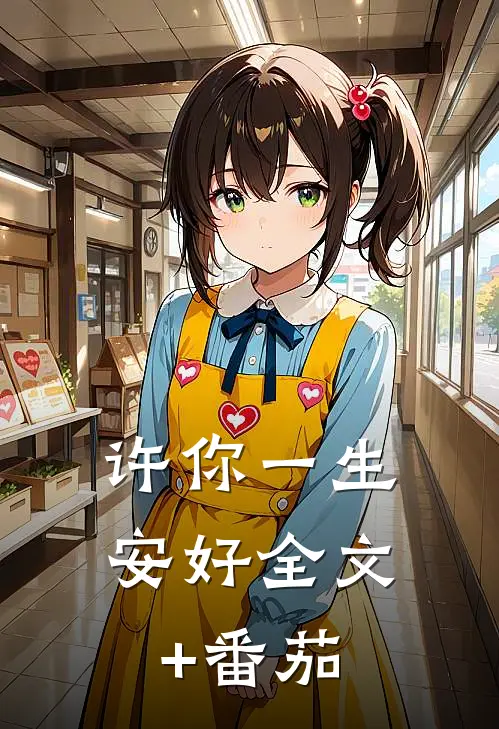 许你一生安好全文+番茄