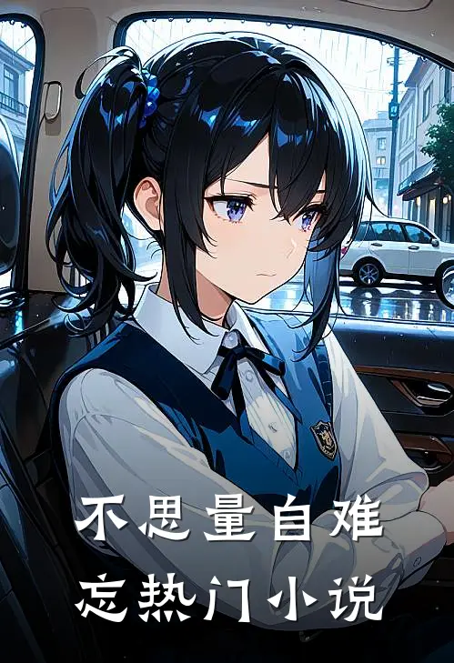 不思量自难忘热门小说