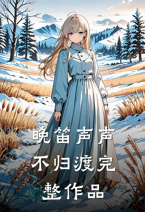 晚笛声声不归渡完整作品