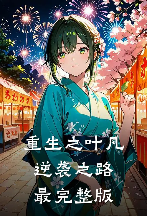 重生之叶凡逆袭之路最完整版