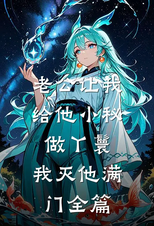 老公让我给他小秘做丫鬟，我灭他满门全篇