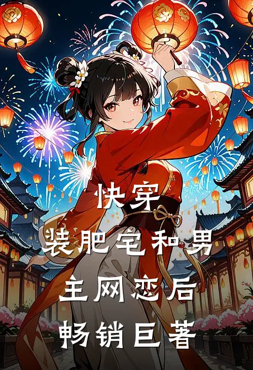 快穿：装肥宅和男主网恋后畅销巨著