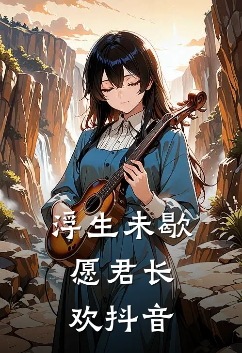 浮生未歇，愿君长欢抖音