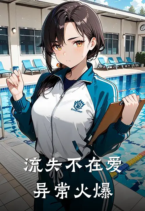 流失不在爱异常火爆