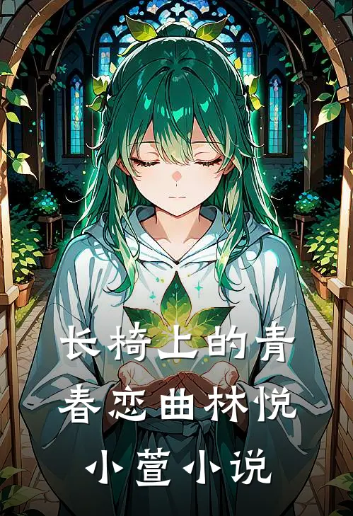 长椅上的青春恋曲林悦小萱小说