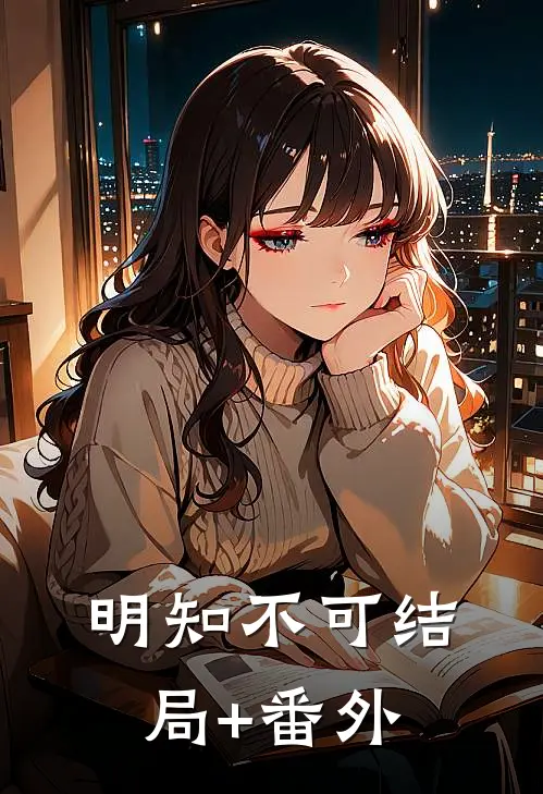 明知不可结局+番外