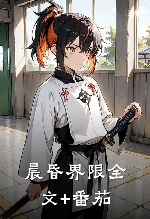 晨昏界限全文+番茄