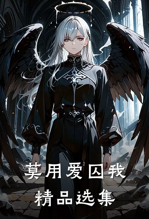 莫用爱囚我精品选集