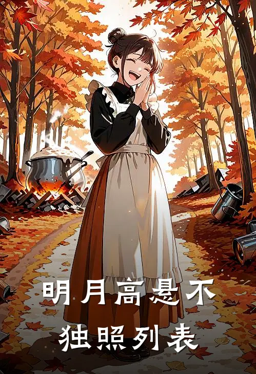明月高悬不独照列表